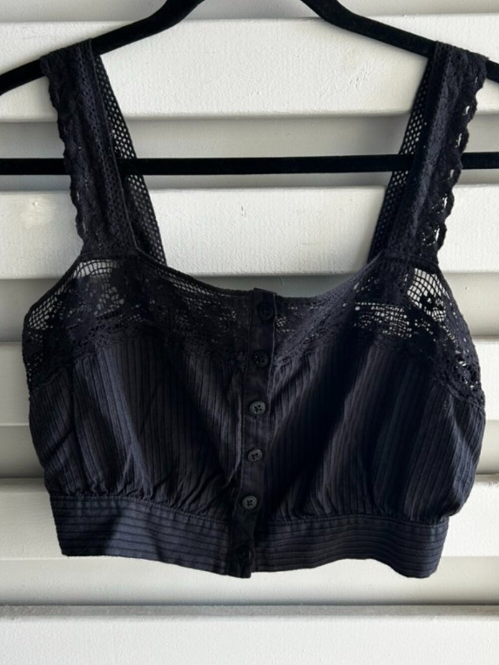 Urban Outfitters Crop Top